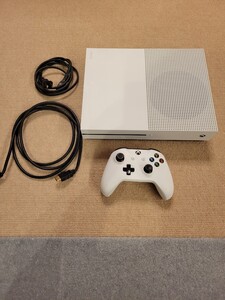 Xbox one Series S 500GB 中古品 初期化済み