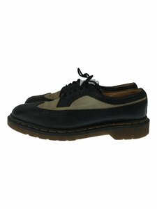 Dr.Martens◆ドレスシューズ/UK9/ブラック/レザー/3989/42//