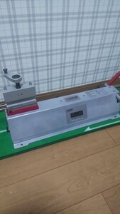 ☆【カスタム用工具】 Geotech ジオテック 光学式シャフト振動数計 クラブ測定機器 Golf Custom tool ☆