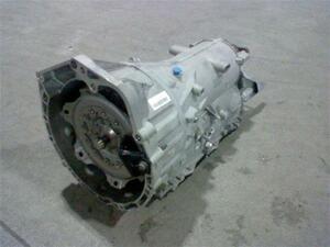 BMW 523i Mスポーツ DBA-XG20 純正 トランスミッションASSY 8AT GAHP45Z 動作確認済 個人宅様配送不可 営業所止め可 (オートマ