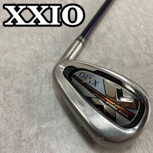 XXIO　ゼクシオ　10代目　MP1000　メンズゴルフPW　カーボン　R　右利き用　ピッチングウェッジ　Wedge　35.5インチ　384g　C-9