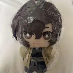 文豪ストレイドッグス 文スト 太宰治 ともぬい 舞台 ぬいぐるみ