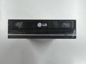 LG　Blu-rayドライブ　BH10NS38　美品