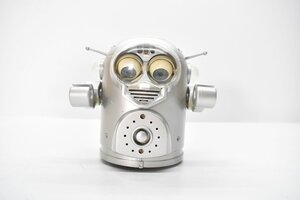 ELECTRONIC SPACE ROBBY ファービー 高さ15cm [スペースロビー][亜種][おしゃべりロボット][ロボット]