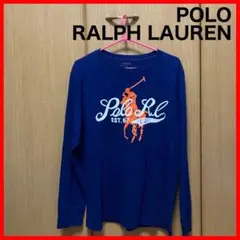 POLO RALPH LAUREN / 長袖カットソー