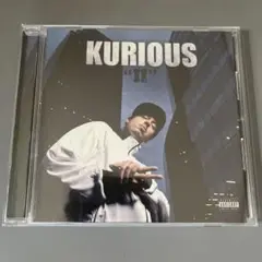 kurious Ⅱ mc serch,mf doom 参加　名盤　レア 2