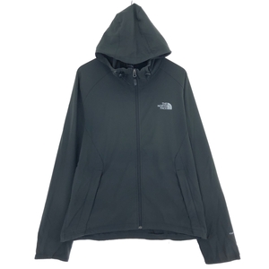 古着 ザノースフェイス THE NORTH FACE TNF APEX エイペックス ソフトシェルジャケット メンズL相当 /eaa494481