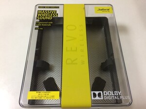 【箱のみ】 Jabra REVO Wireless ヘッドホン 空き箱 空箱 60サイズ