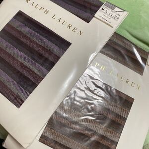 *RALPH LAUREN ラルフローレン グラデーションボーダー*