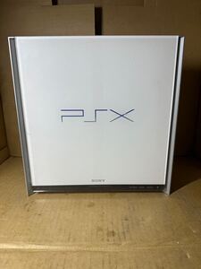 (未テスト) SONY PSX DESR-7000 HDD DVD レコーダー