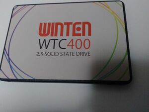 ■ SSD ■ 512GB （181時間）　WINTEN　正常判定　送料無料