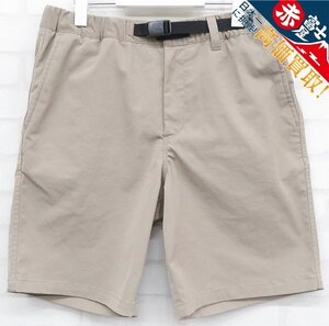 3P2897/THE NORTH FACE Bison Chino Shorts NB41963 ノースフェイス バイソンチノショーツ ショートパンツ