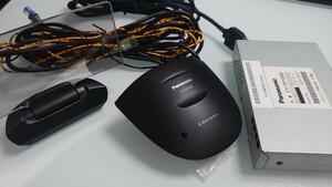 激レア！パナソニック ヘッドアップディスプレイ CY-DF100D