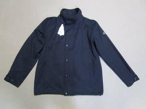 定価25,300円!新品即決!FOREST WARDROBE フォレストワードローブ AIR PACKABLE BLOUSON メンズ アウトドア ジャケット NAVY size M