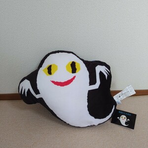 ねないこだれだ　プレミアムダイカットクッション 　タグ付き 　せなけいこ　ぬいぐるみ　クッション　★非売品・新品・未使用★　