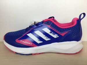 adidas（アディダス） Fai2Go K（Fai2Go K） GZ2801 スニーカー 靴 キッズ・ジュニア 24,0cm 新品 (1127)