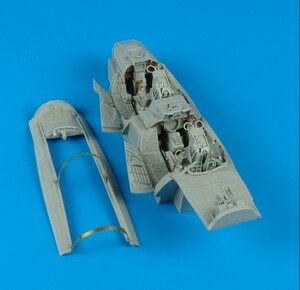 アイリス 2065 1/32 F-14A トムキャット コクピットセット(TAMIYA用)