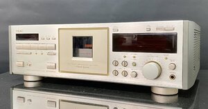 【 C 】◇3694 TEAC V-7000 カセットデッキ ティアック