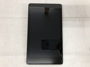 中古■ASUS Nexus 7 (2013) 16G WiFIモデル Android6★動作OK★送料無料