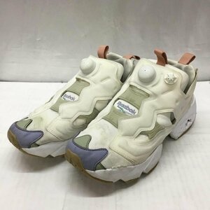 Reebok 24.5cm リーボック スニーカー スニーカー 720 FY2920 INSTAPUMP FURY OG 24.5cm Sneakers 10116884