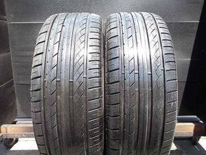 【V202】HF805◎225/55R17◎2本即決