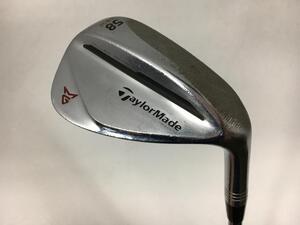 即決 お買い得品！中古 ミルド グラインド2 ウェッジ 58.08 LB 2019 SW NSプロ MODUS3 105 WEDGE 58 WEDGE