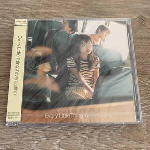 Ｅｖｅｒｙ　Ｌｉｔｔｌｅ　Ｔｈｉｎｇ：新品未開封CD