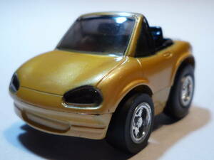 39292 チョロQ HG No.03 MAZDA ROADSTER マツダ ロードスター