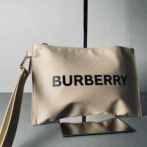 1円～【 未使用品 】バーバリー BURBERRY ハンドバッグ クラッチバッグ セカンドバッグ ビジネスバッグ メンズ レディース