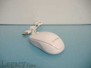 【東芝dynabook USBマウス PAMOU005 WH　】