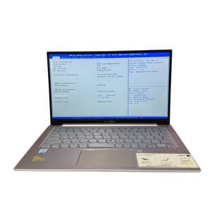 ASUS VivoBook S13 X330FA (Core(TM) i5-8265U CPU @ 1.60GHz / 8GB / 256GB) (管：NP0275)