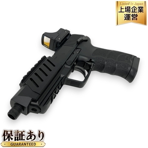 東京マルイ HK45 No.15 18歳以上電動ハンドガン トイ サバゲー 中古 Z9319464