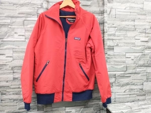 patagonia パタゴニア　その他ジャケット　RED Mサイズ