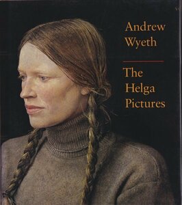 d) Andrew Wyeth: The Helga Pictures