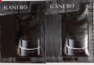 Kanebo カネボウ クリーム イン デイ 日中用クリーム・化粧下地