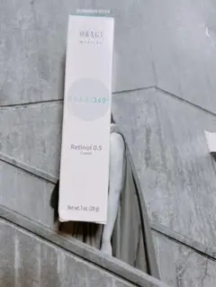 Retinol Obagi 0.5% レチノールオバジ　0.5%