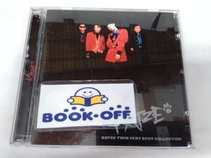 KATZE CD ツイン・ベリーベスト・コレクション
