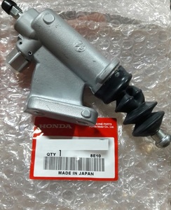 新品 純正 ホンダ CR-V RD5 クラッチスレーブシリンダー シビック FD2 インテグラ タイプR DC5 HONDA Integra Civic clutch slave cylinder