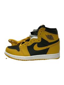 NIKE◆AIR JORDAN 1 RETRO HIGH OG_エア ジョーダン 1 レトロ ハイ オリジナル/26cm/Y