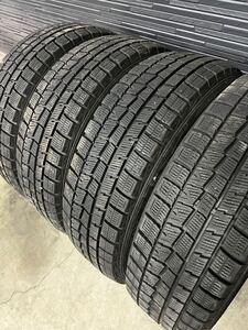 175/60R16 ダンロップ/WINTER MAXX WM01 スタッドレス 4本セット送料無料