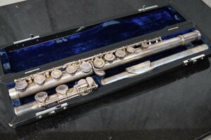 SANKYO FLUTE/サンキョー フルート PRIMA