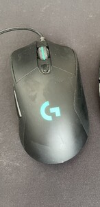 Logicool G304 ゲーミングマウス