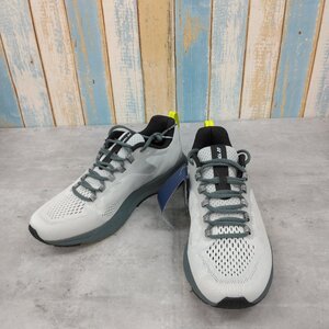 YONEX ヨネックス ランニングシューズ メンズ セーフランフィットジョグメン SHRFJ1M スニーカー 26.5cm 箱なし 店頭展示品 未使用品