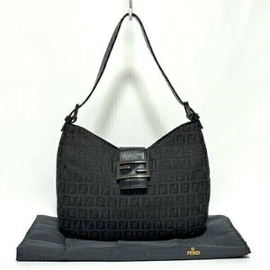 FENDI フェンディズッキーノ ショルダーバッグ バケット HB02624