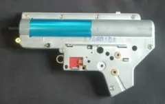 G&G CM16  Ver2 メカボックス