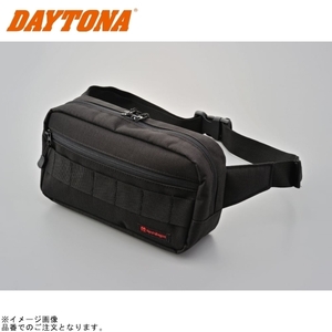 DAYTONA デイトナ 98666 HenlyBegins ウエストバッグ DH-736