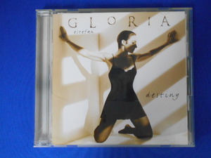 CD/Gloria Estefan グロリア・エステファン/destiny デスティニー/中古/cd23102