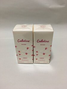 未使用品 グレ カボティーヌローズ EDT 30ml×2個