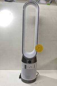 【展示品】ダイソン 空気清冷機能付き 扇風機 dyson 空気清浄機 タワーファン TP10 24年製 Dyson Purifier Cool Gen1