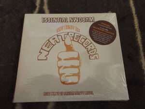 V.A.[Essential NWOBHM - The Best Of Neat Records]CD DIGI